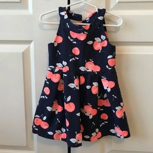 Janie and Jack dress